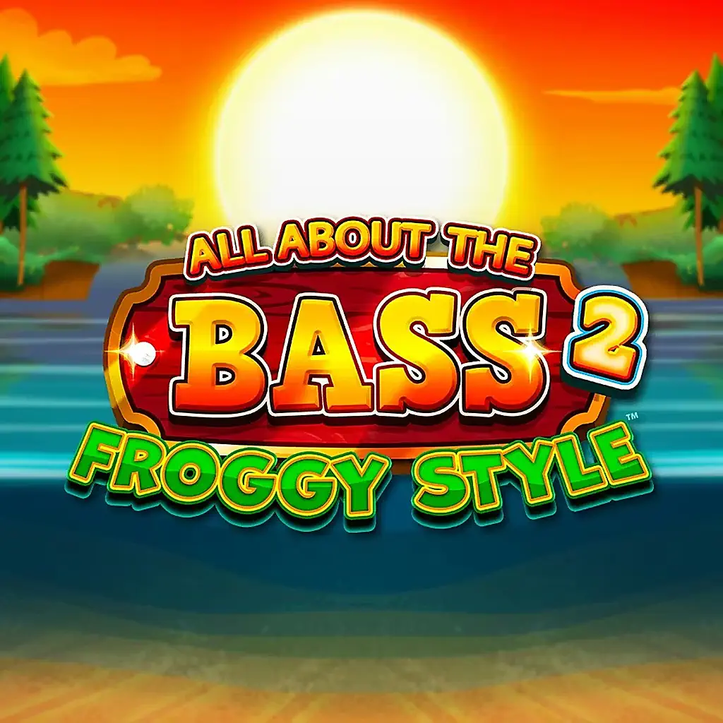 Правила слота All About The Bass 2 Froggy Style: полное руководство и бонусы Правила слота All About The Bass 2 Froggy Style: полное руководство и бонусы